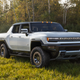 Image for article titled The 2022 GMC Hummer EV: Here's All Of It
